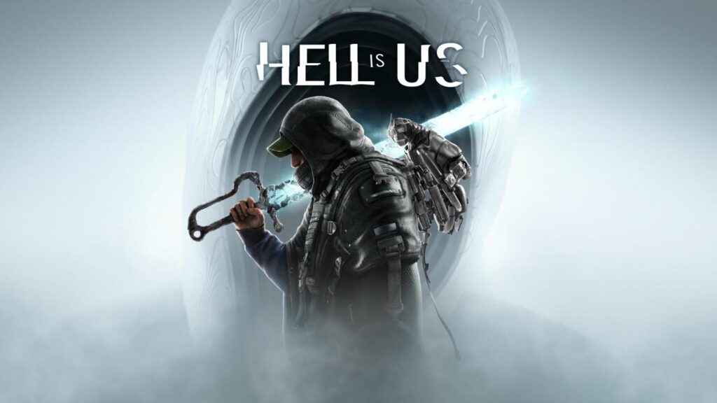 hell is us