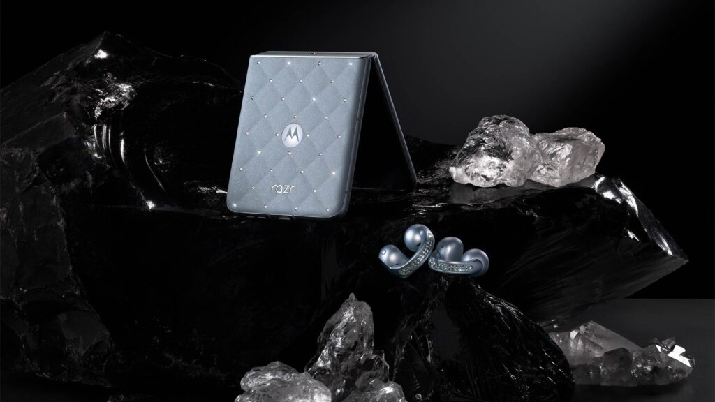motorola
