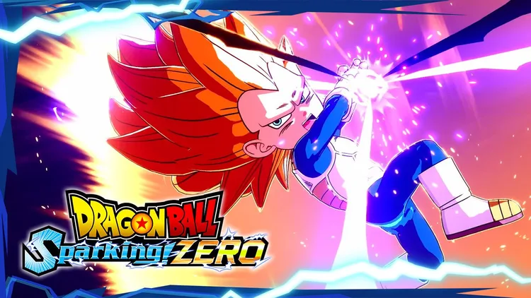 dragon ball sparking zero