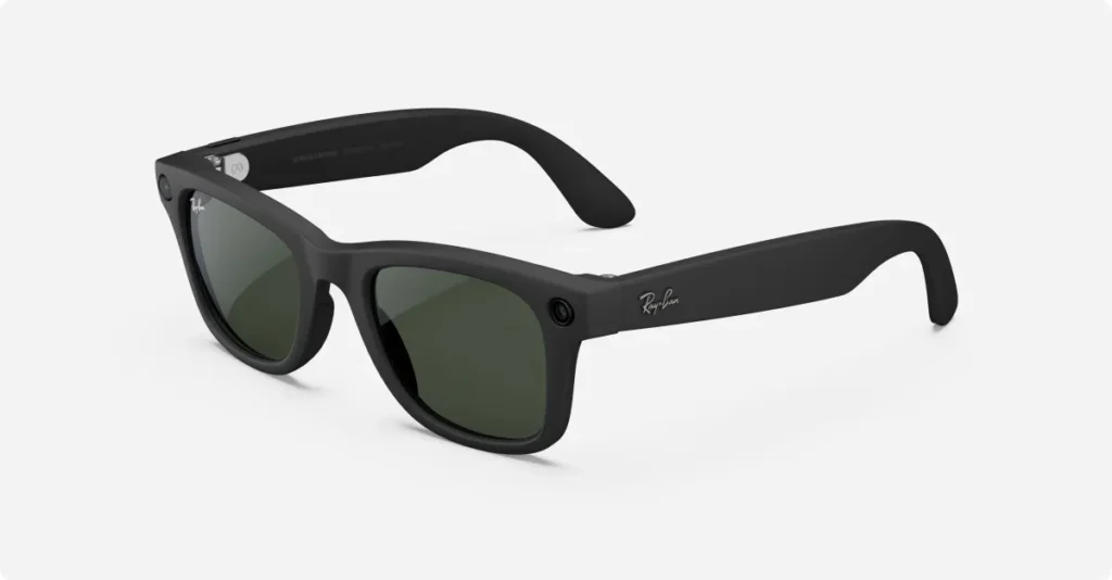 meta y ray-ban