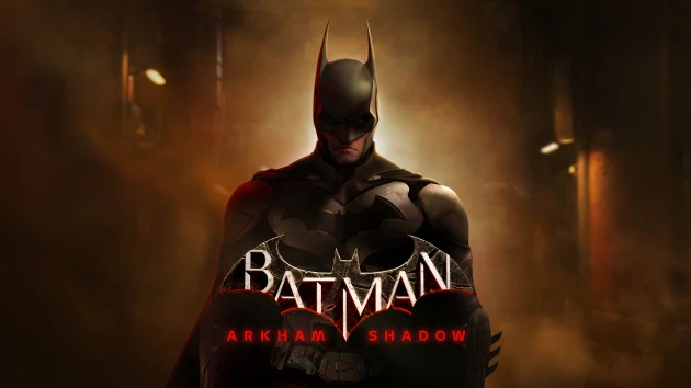 batman arkham shadow
