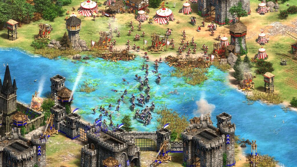 Age of Empires II
