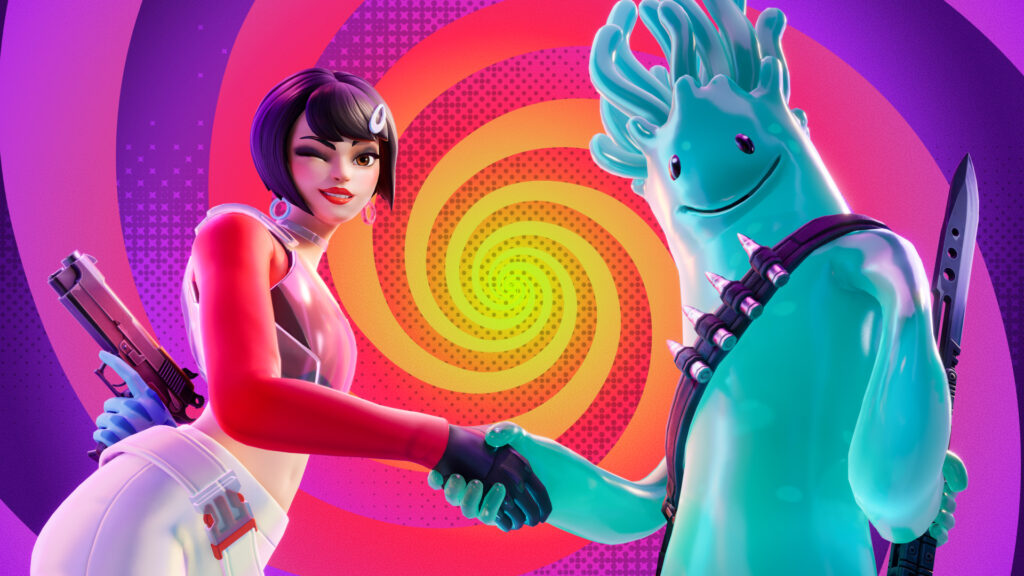 fortnite delulu