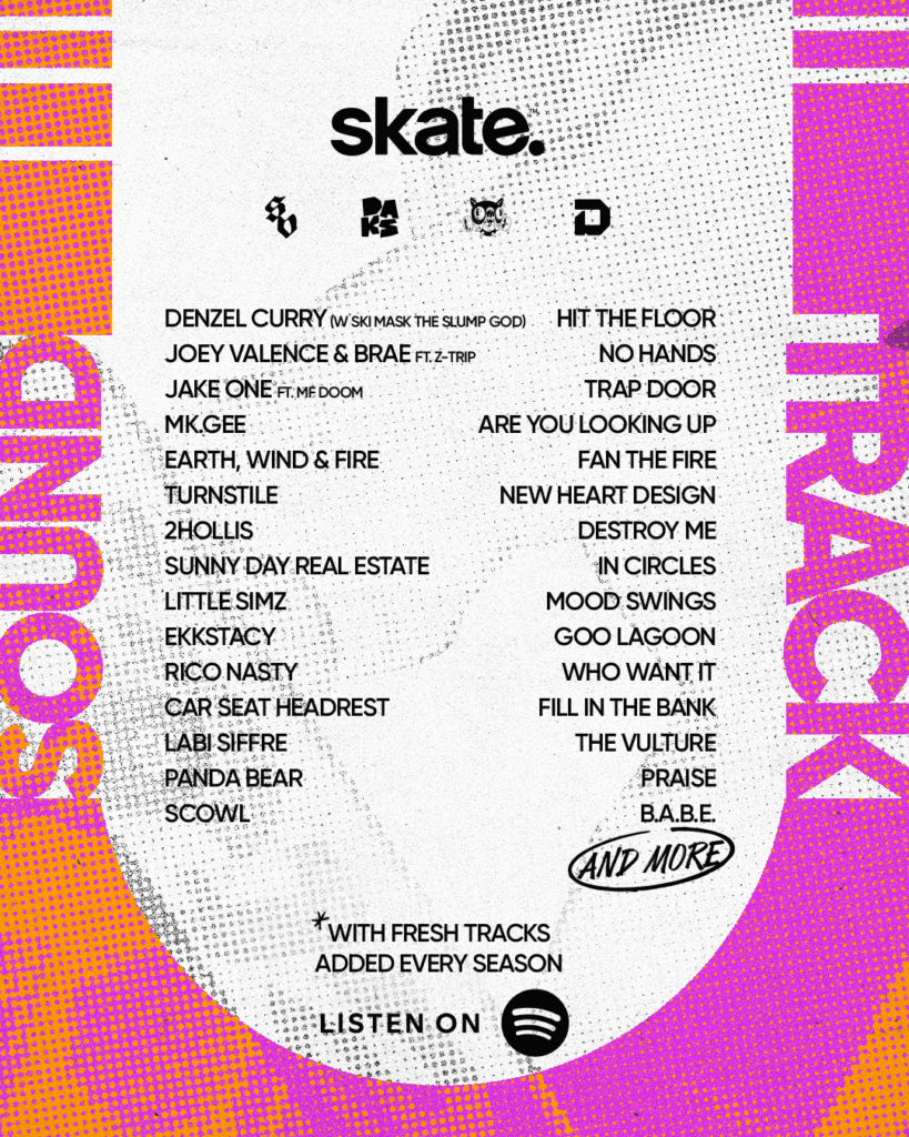 skate.