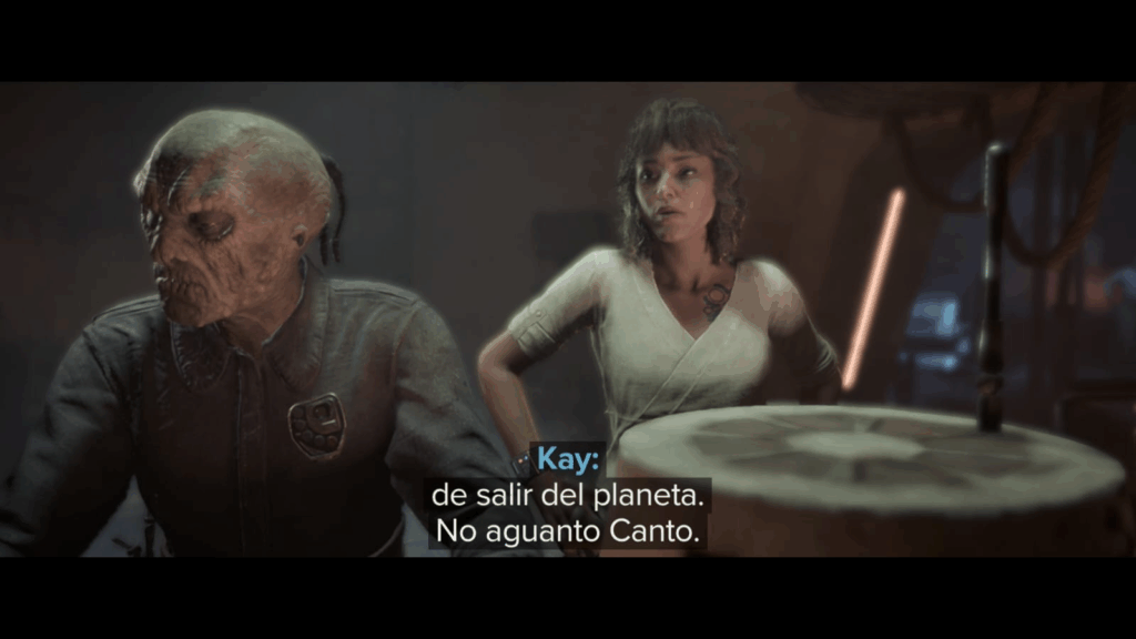 Star Wars outlaws 2