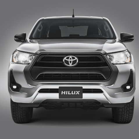 hilux