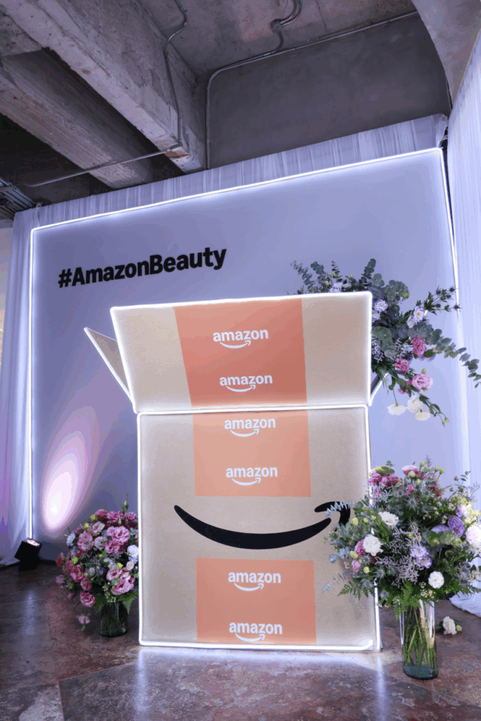 Amazon
