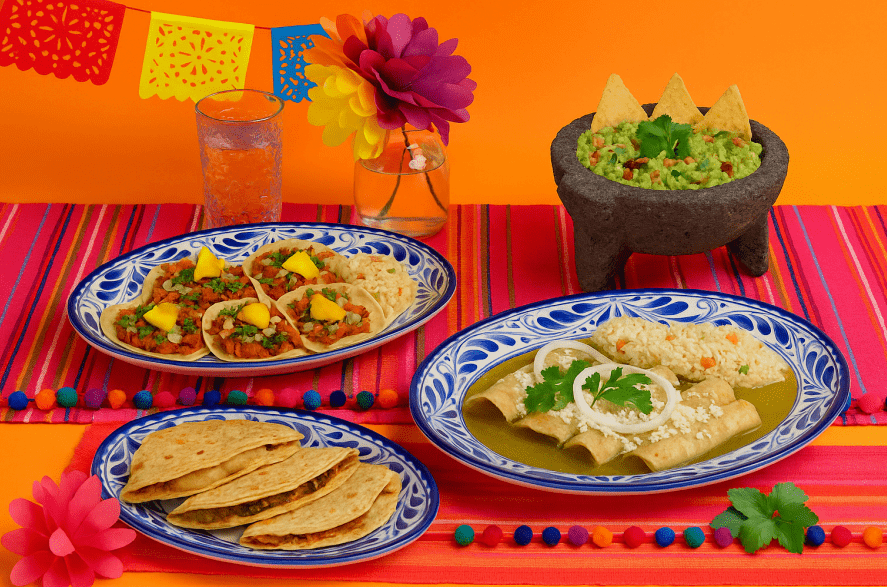 noche mexicana