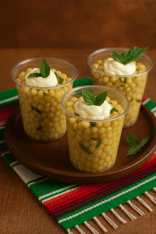 recetas mexicanas