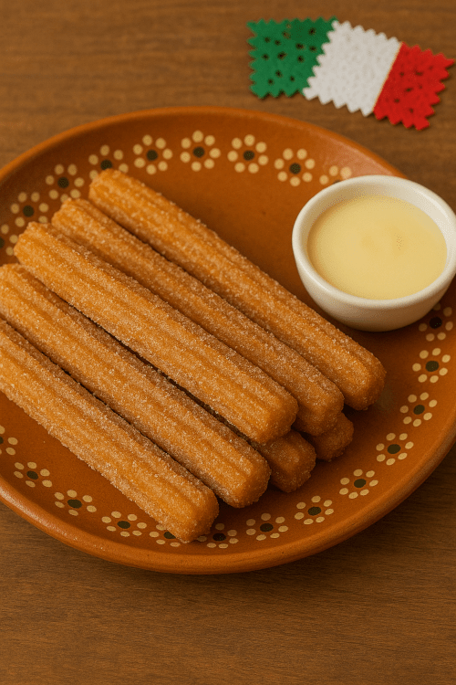 recetas mexicanas