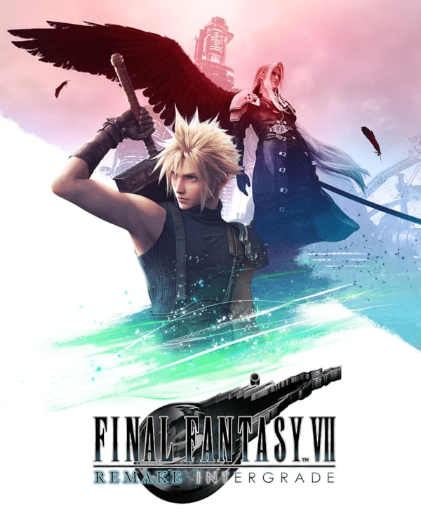 Final Fantasy VII Remake 