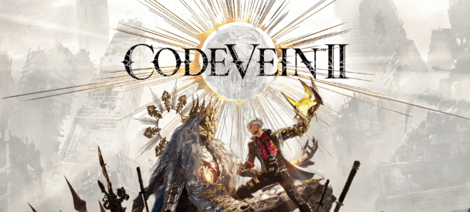 CODE VEIN II