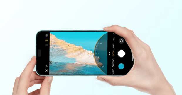 HONOR 400 Lite