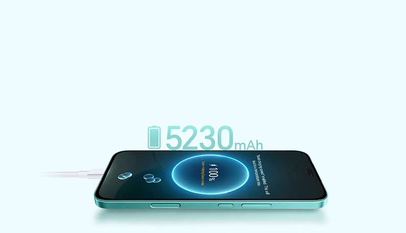 HONOR 400 Lite