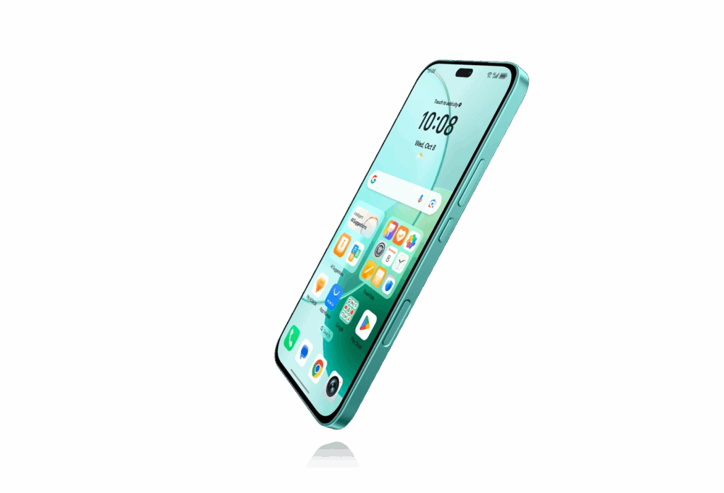 HONOR 400 Lite