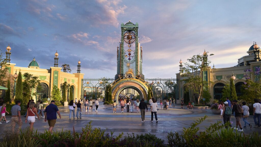 universal