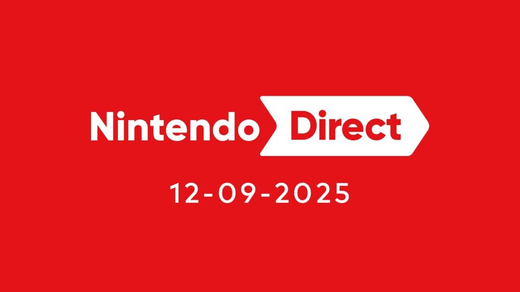 nintendo direct