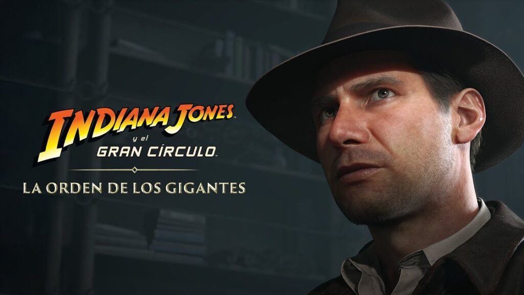 indiana jones y el gran círculo