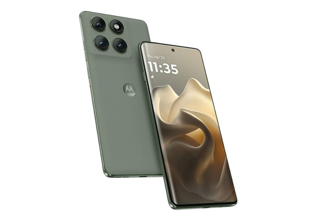smartphones MediaTek Dimensity