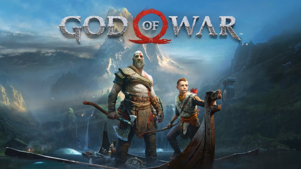 god of war