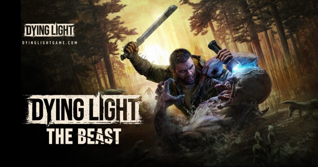 dying light: the beast