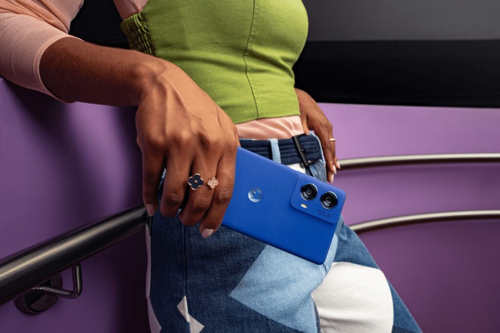 motorola