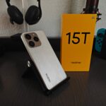 realme 15T