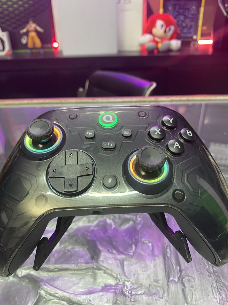ferrox m5