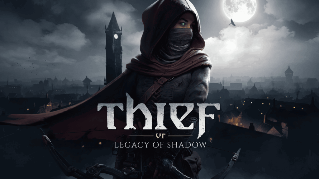 thief vr