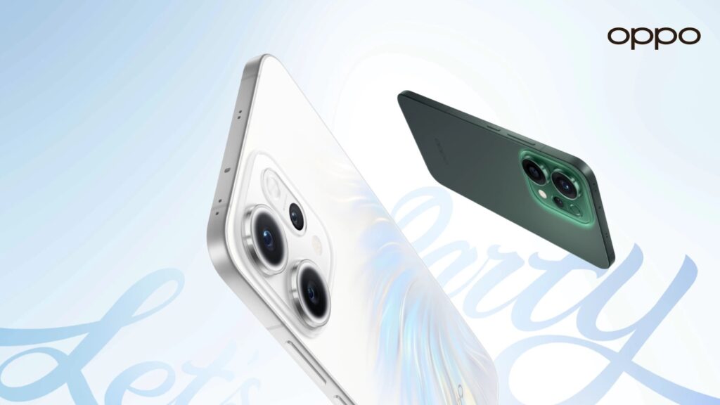 oppo reno14