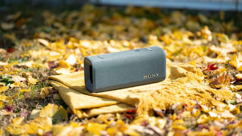 sony