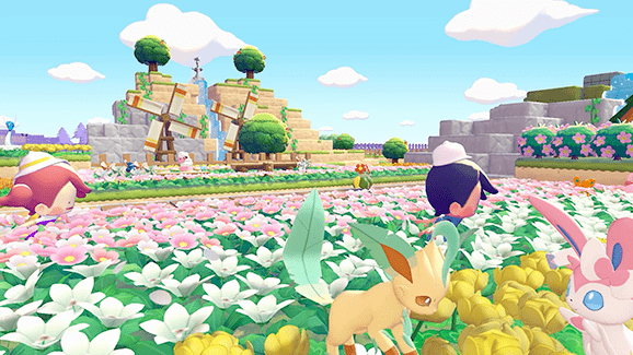 pokémon