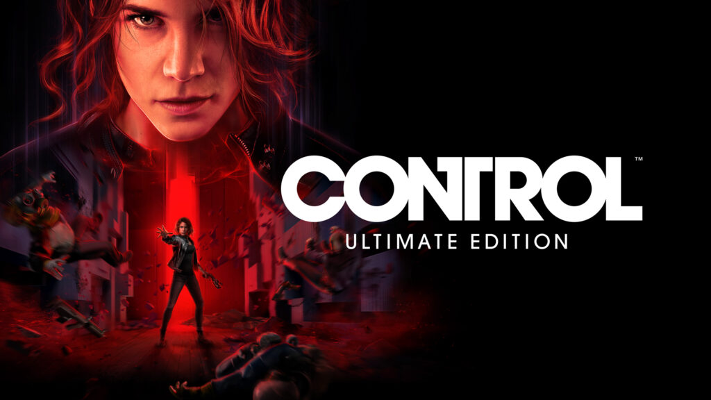 control: ultimate edition