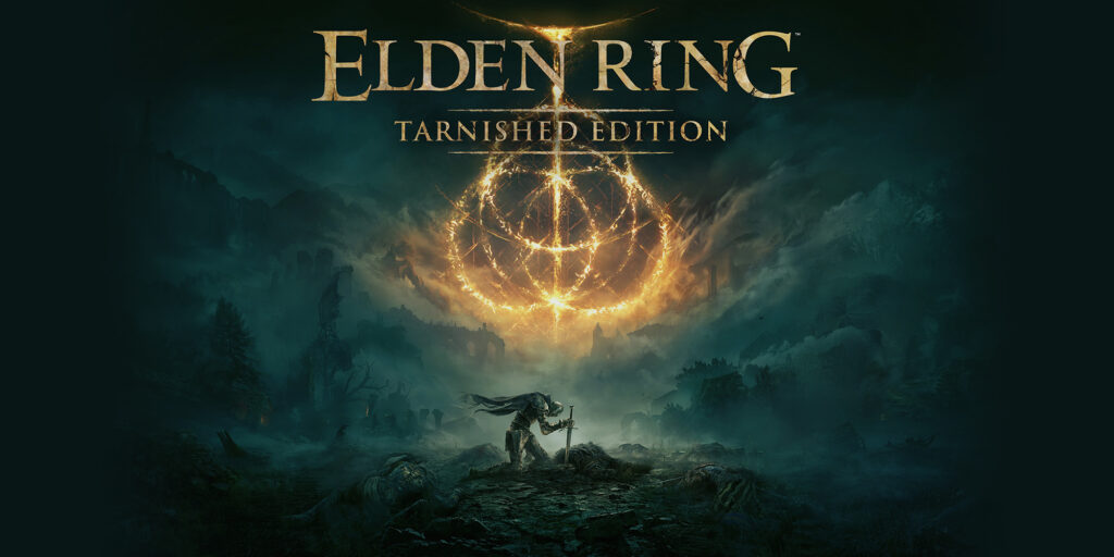 elden ring: tarnished edition