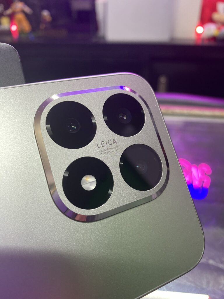 xiaomi 15t pro