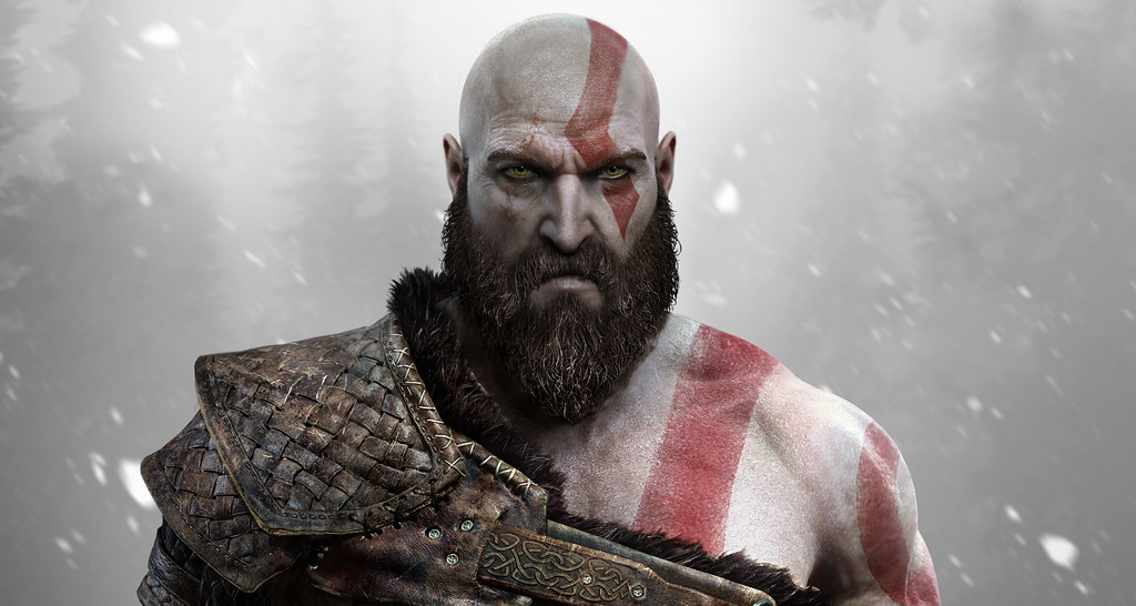 god of war