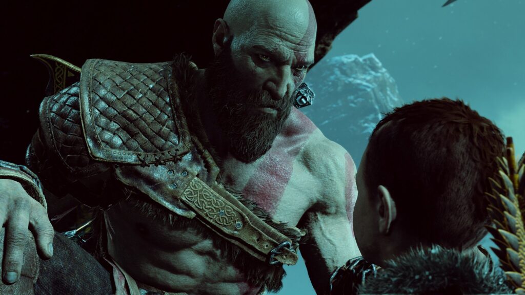serie de god of war