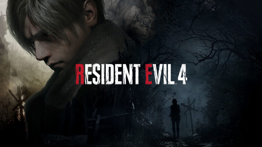Resident Evil 4 Remake