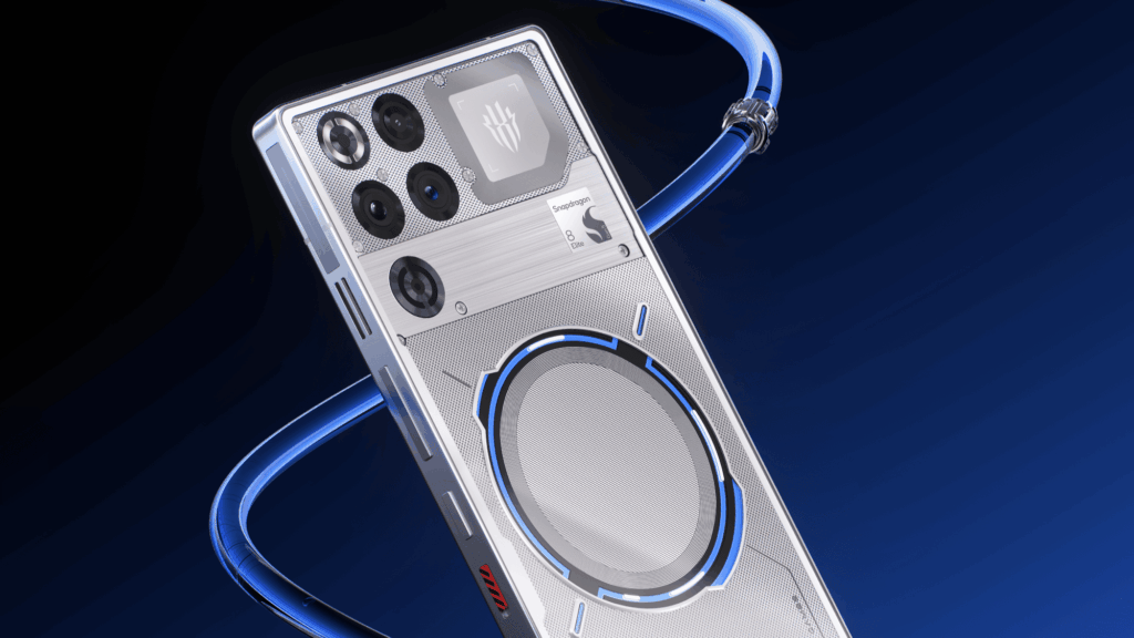 redmagic 11 pro