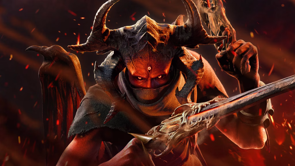 metal: hellsinger