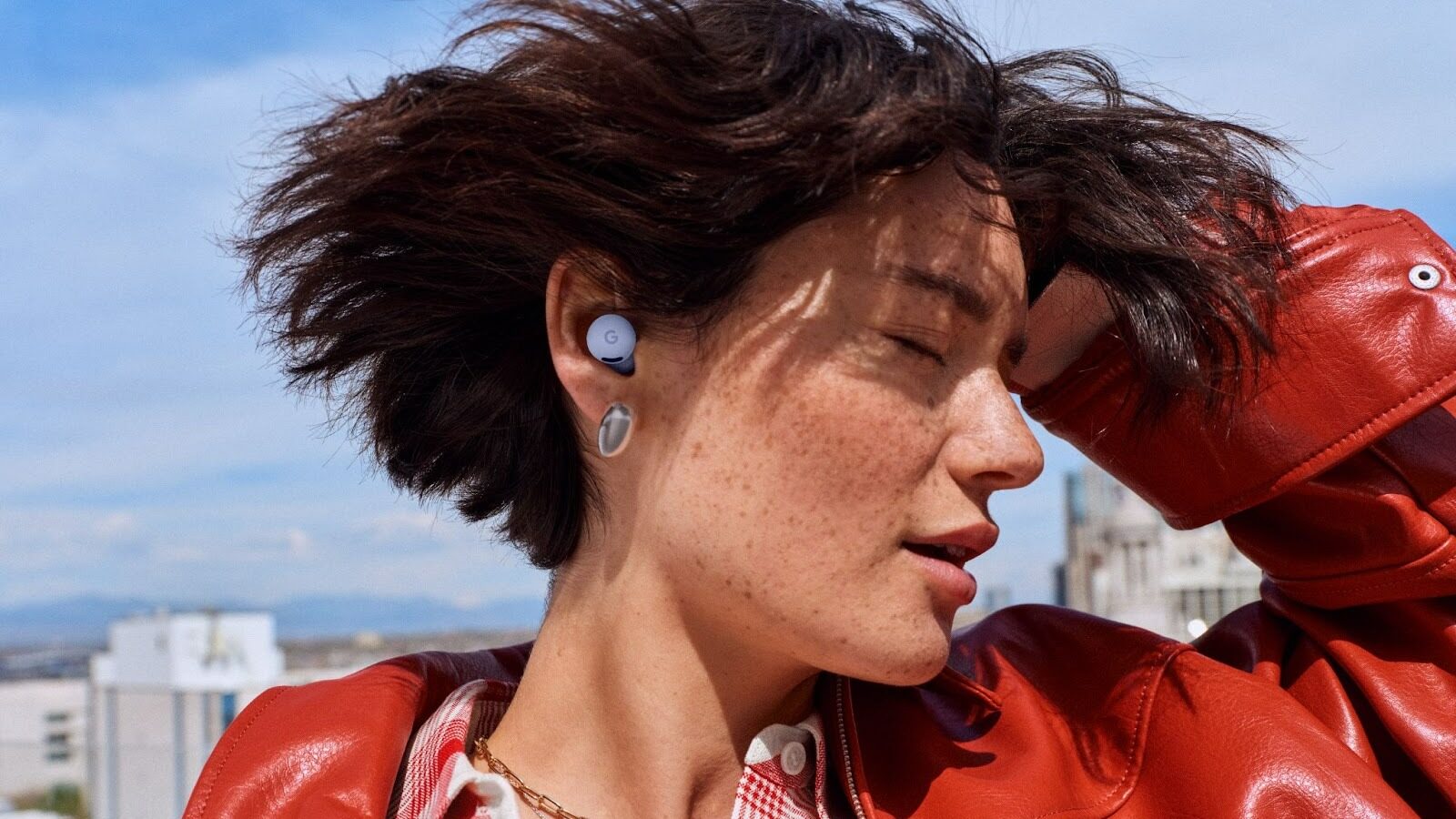 google pixel buds 2a
