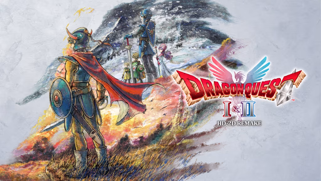 dragon quest