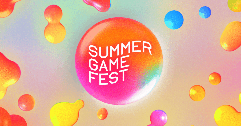 summer game fest 2026