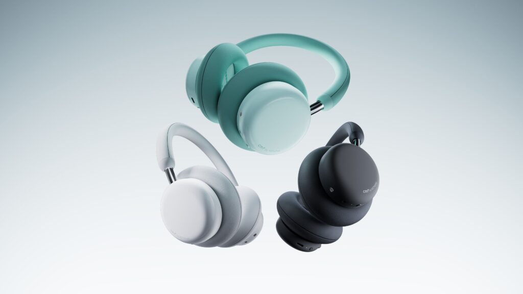 cmf headphone pro