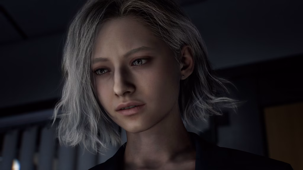 resident evil requiem