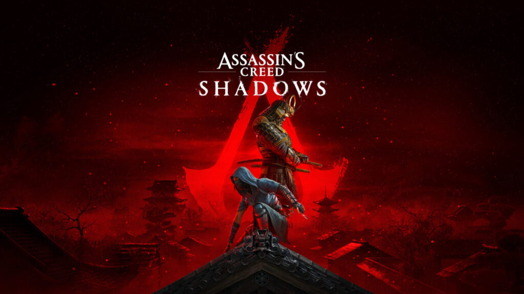 assassin’s creed shadows