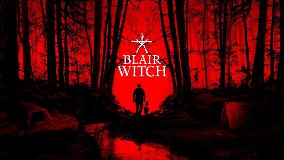 Blair Witch