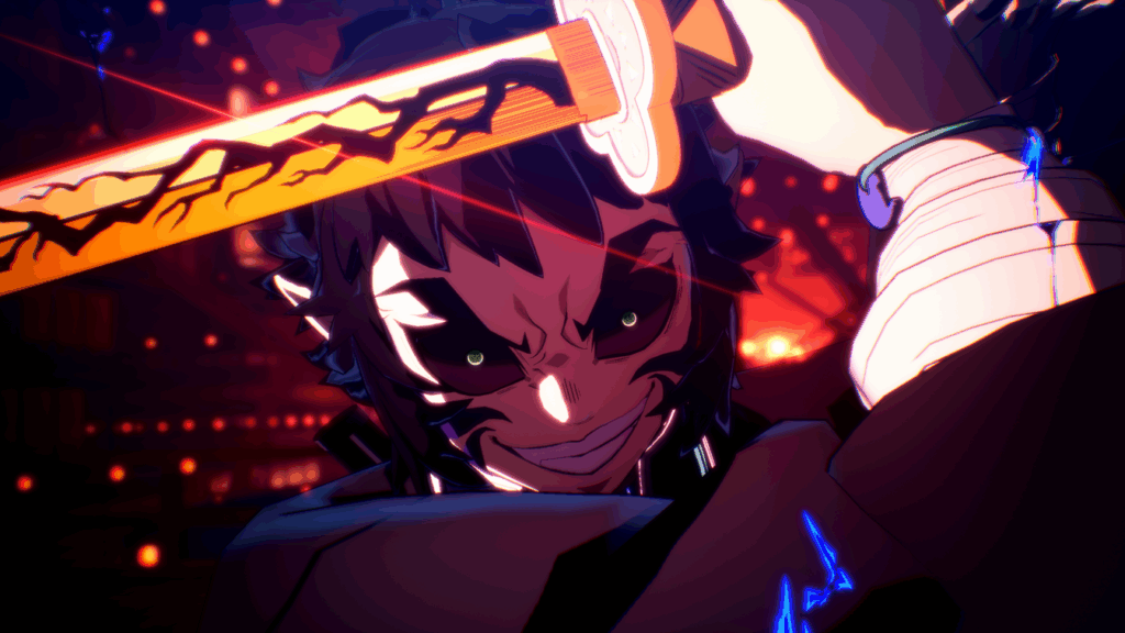 demon slayer: the hinokami chronicles 2