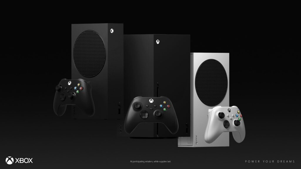 xbox