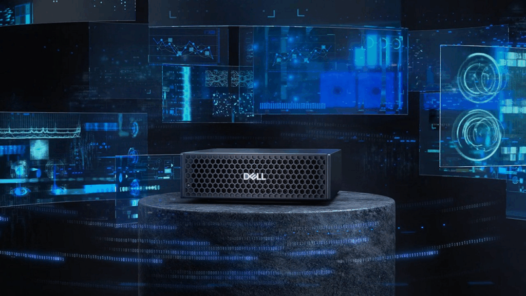 dell pro max gb10